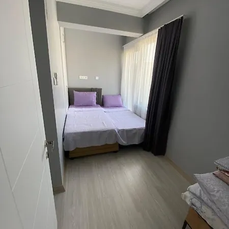 Queen Homes Apartamento Marmaris