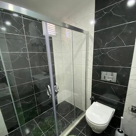 Apartamento Queen Homes Marmaris
