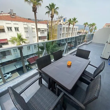 Apartamento Queen Homes