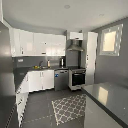 Apartamento Queen Homes *