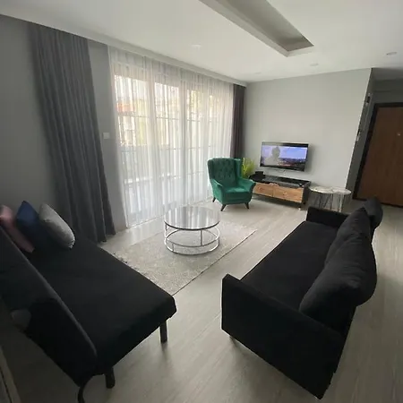 Apartamento Queen Homes Marmaris