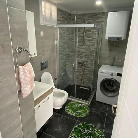 Apartamento Queen Homes