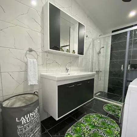 Apartamento Queen Homes